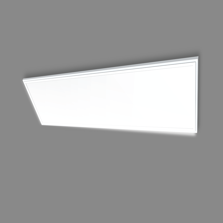 Đèn LED Panel Office Ốp Trần Loại Tấm 60W NPL60124 - Ánh Sáng Trung Tính