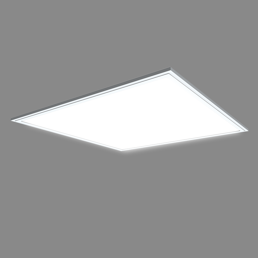 Đèn LED Panel Office Ốp Trần Loại Tấm 40W NPL60603 - Ánh Sáng Vàng