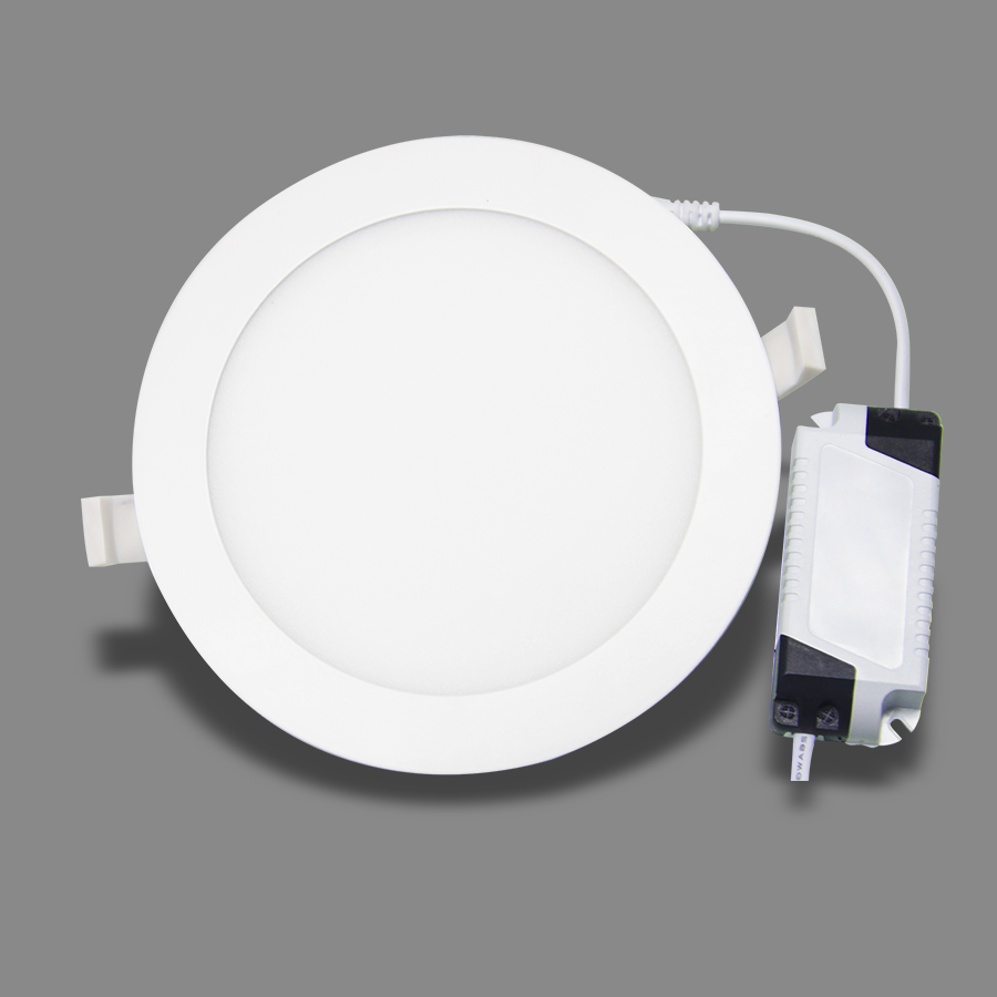 Đèn LED Slim Downlight 12W NSD1261 Ánh Sáng Trắng - Angel 120°