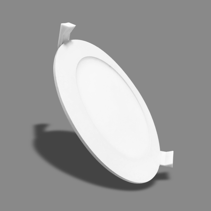 Đèn LED Slim Downlight 12W NSD1261 Ánh Sáng Trắng - Angel 120°