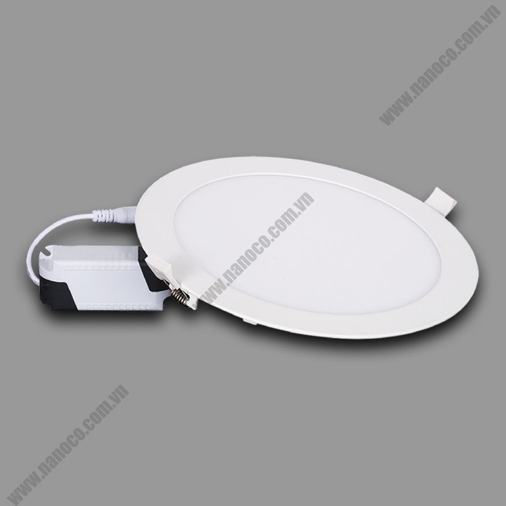 Color Changing LED Slim Downlight