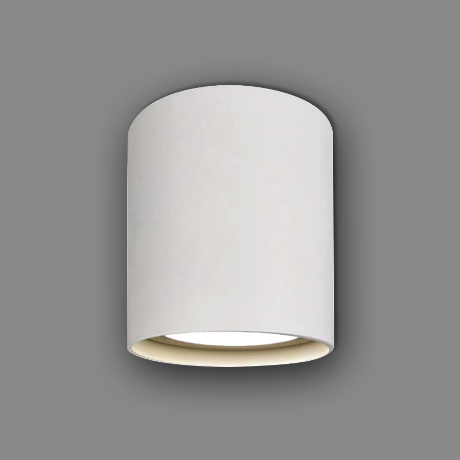 Đèn LED Downlight Trụ Trang Trí Ngoài Trời NSDL2236-203 Ánh Sáng Vàng