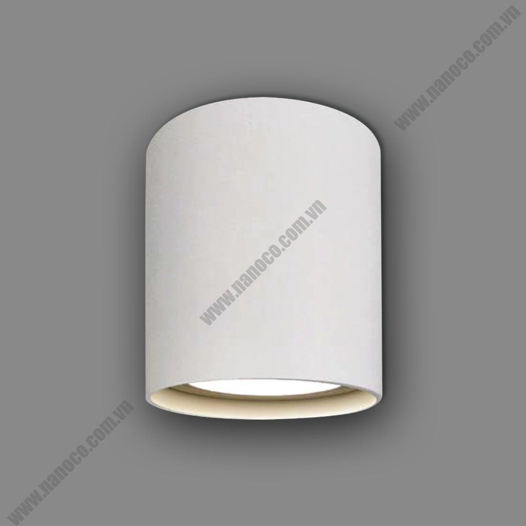 Pillar LED Downlight Nanoco