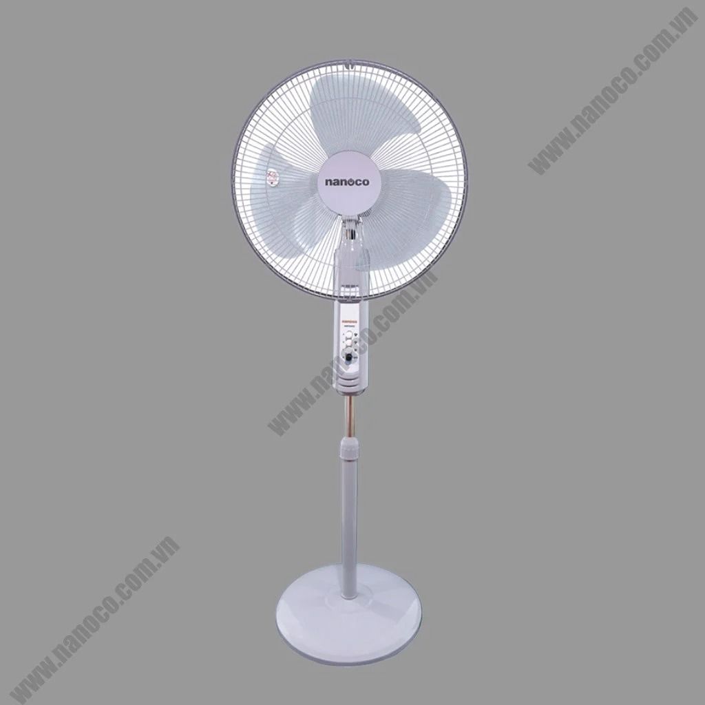 Stand fan Nanoco NSF1601G