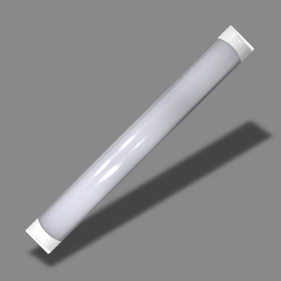 Đèn LED Bán Nguyệt 18W NSH186 - Ánh Sáng Trắng