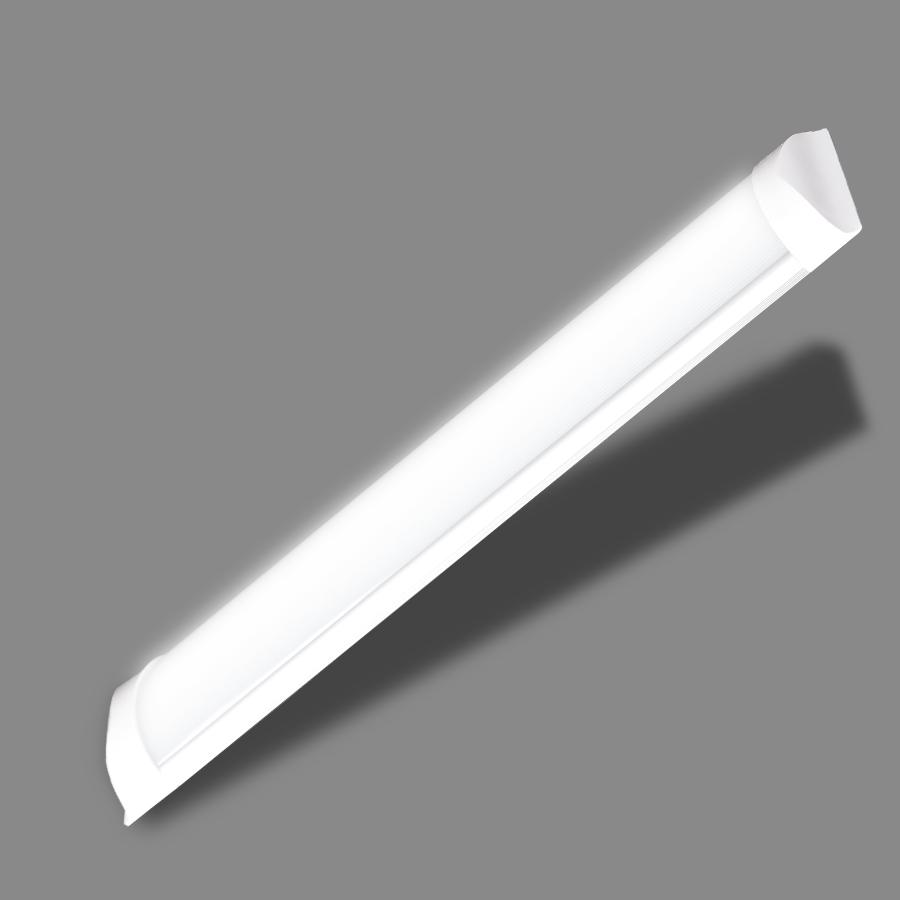 Đèn LED Bán Nguyệt 18W NSH186 - Ánh Sáng Trắng