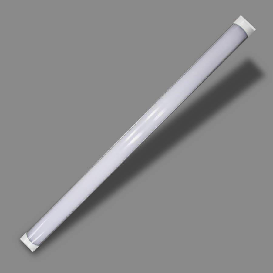 Đèn LED Bán Nguyệt 36W NSH366 - Ánh Sáng Trắng