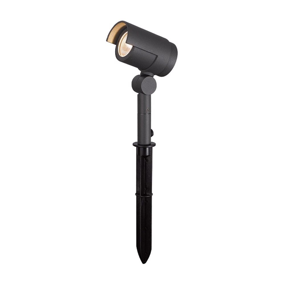 Đèn Spotlight Sân Vườn LED NSP1666 Ánh Sáng Vàng