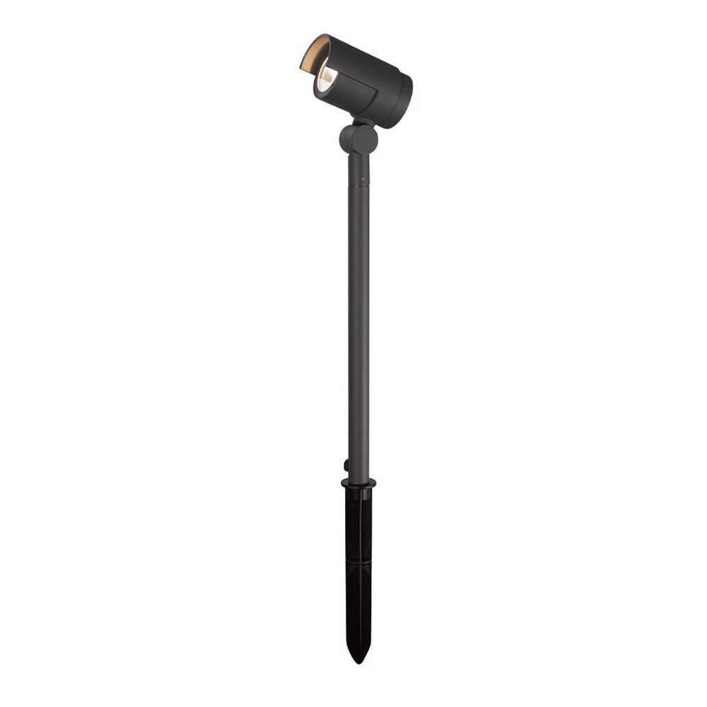 Đèn Spotlight Sân Vườn LED NSP1676 Ánh Sáng Vàng