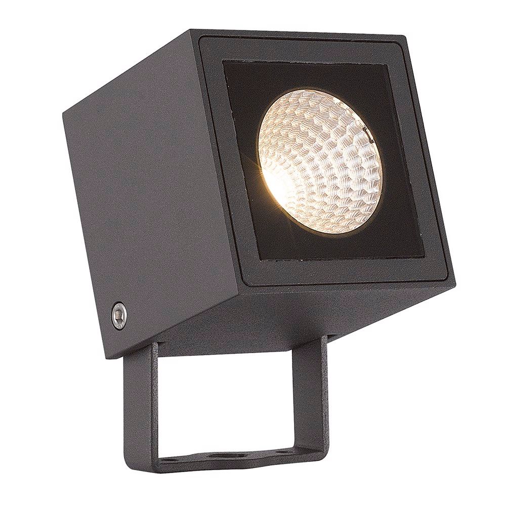 Đèn Spotlight Sân Vườn LED NSP2746 Ánh Sáng Vàng