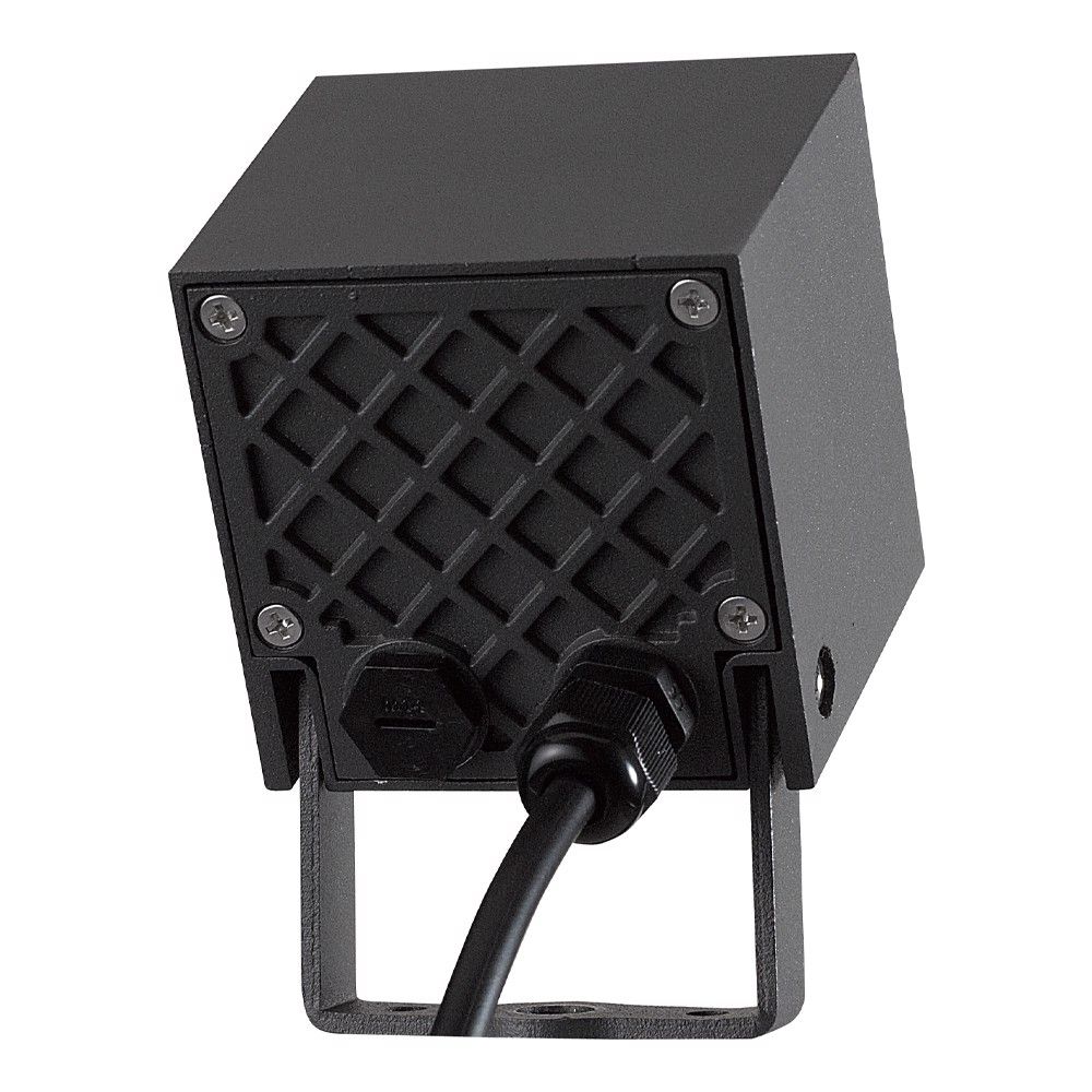 Đèn Spotlight Sân Vườn LED NSP2746 Ánh Sáng Vàng
