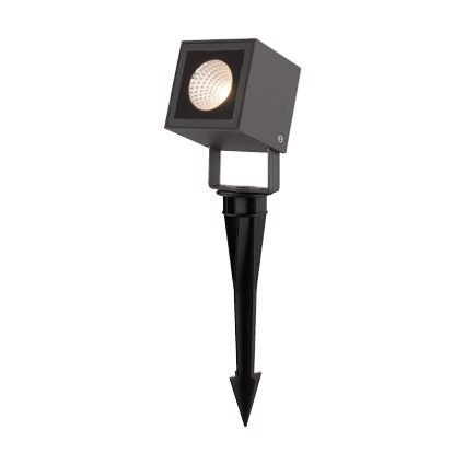 Đèn Spotlight Sân Vườn LED NSP2746 Ánh Sáng Vàng