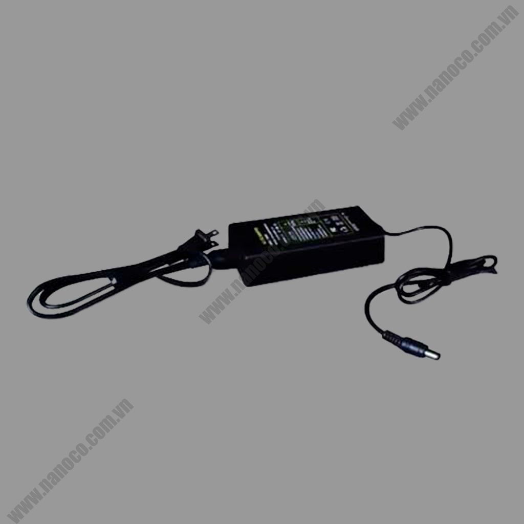 Bộ nguồn trực tiếp dùng cho LED dây trong nhà Nanoco