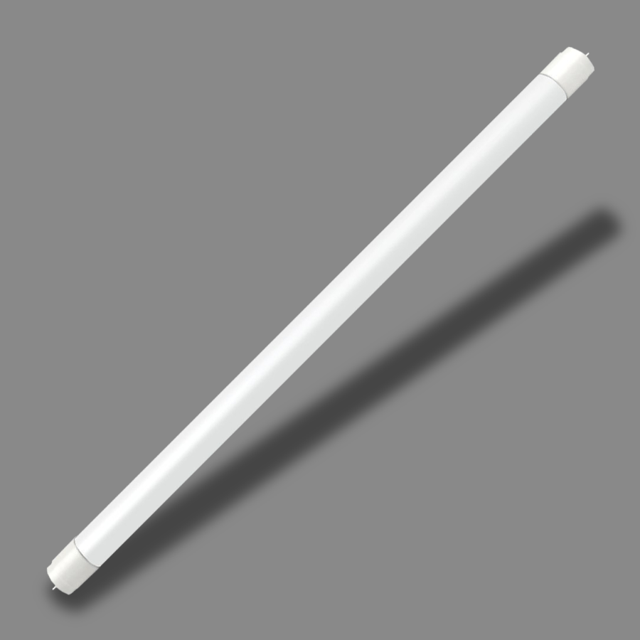 Bóng Đèn LED Dạng Tuýp T8 NT8T0931 Công Suất 9W (0.6m - Ánh Sáng Vàng)
