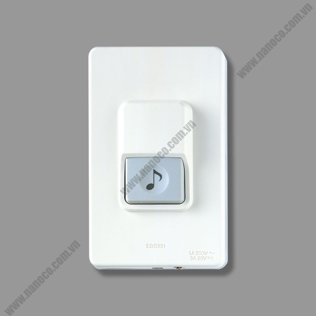 Bell Button Panasonic EGG331