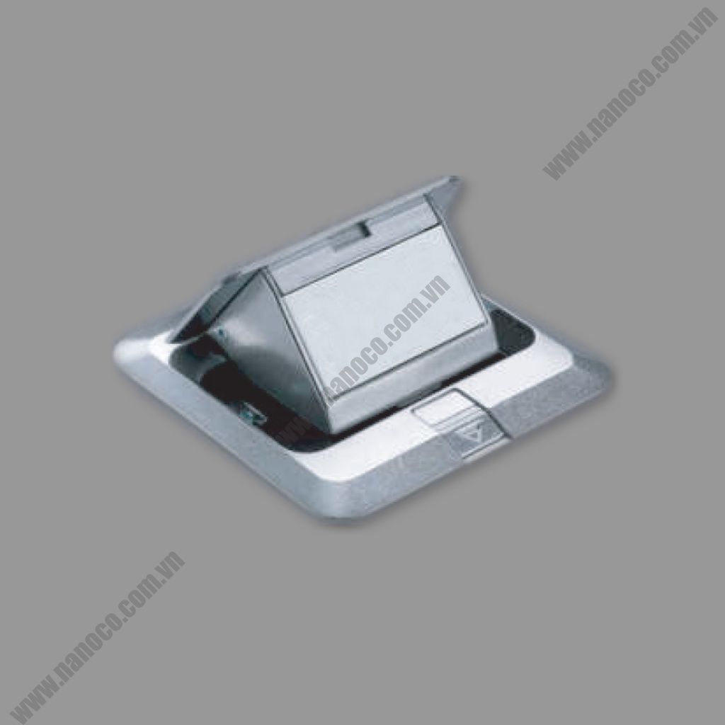 Floor outlet Panasonic DU5900VT/DU5900VTK