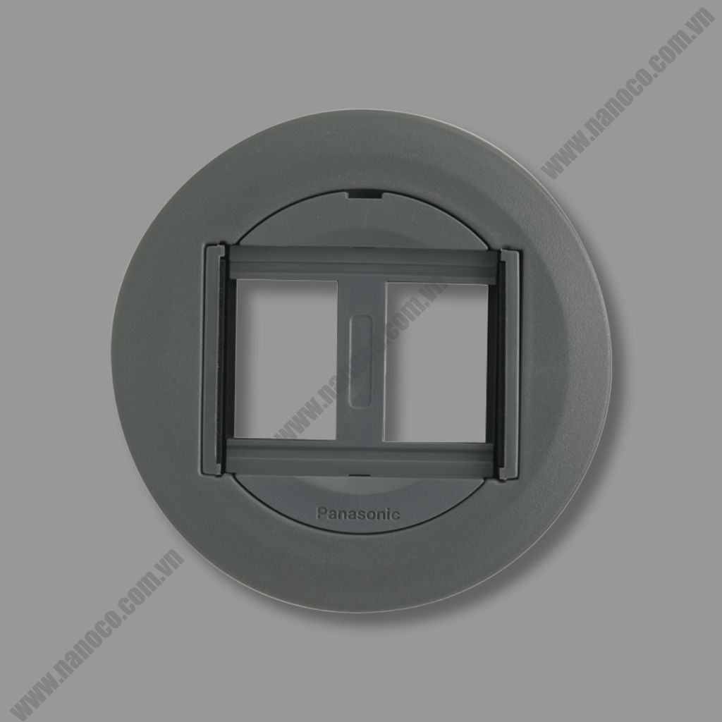 Floor outlet Panasonic DU7199HTC-1