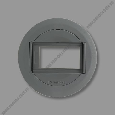  Floor outlet Panasonic DU8199HTK-1 