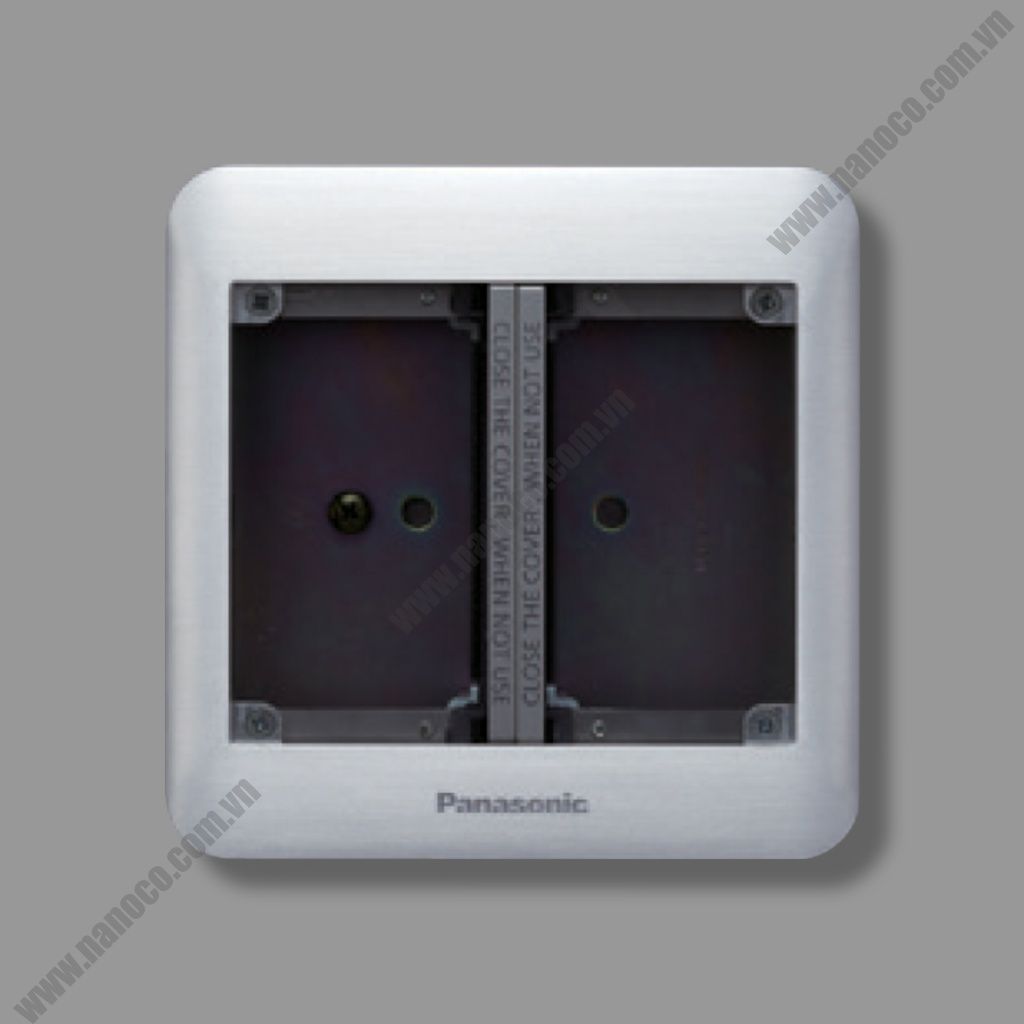 Floor Sockets DUMF3200LT-1
