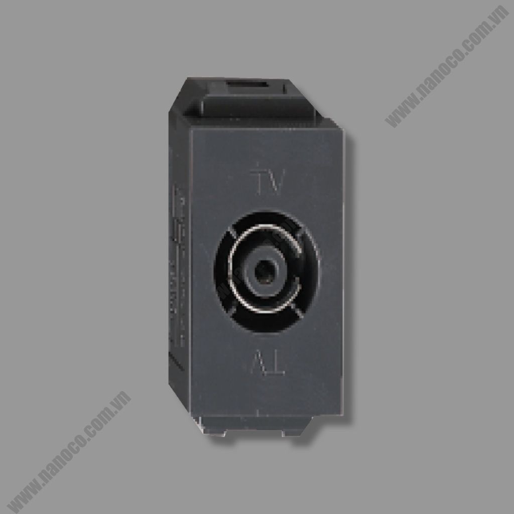 Television Sockets WIDE SERIES FULL COLOR Panasonic WEV2501H