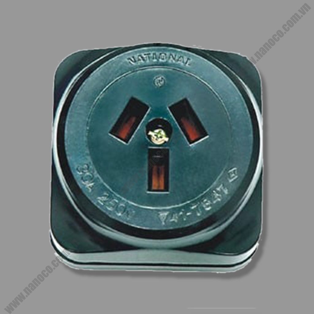 Industrial plug Panasonic WK1330