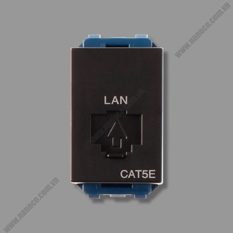  Ổ cắm data Wide Series Panasonic WEV2488H-CAT5 