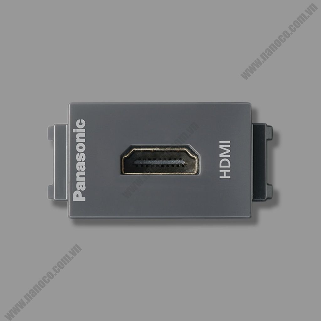  Ổ cắm HDMI Wide Series Panasonic WEG2021H 