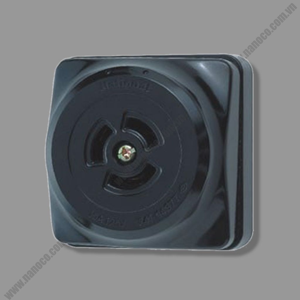 Industrial plug Panasonic
