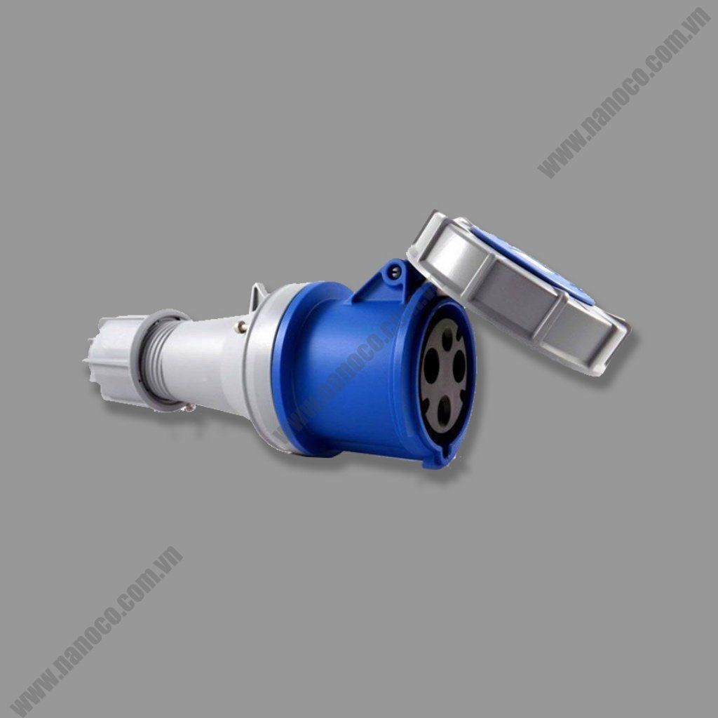 Connector PCE (Watertight IP67)