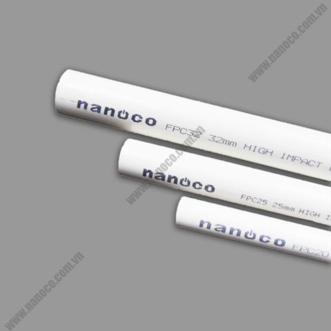  Ống luồn dây điện dạng tròn Nanoco 