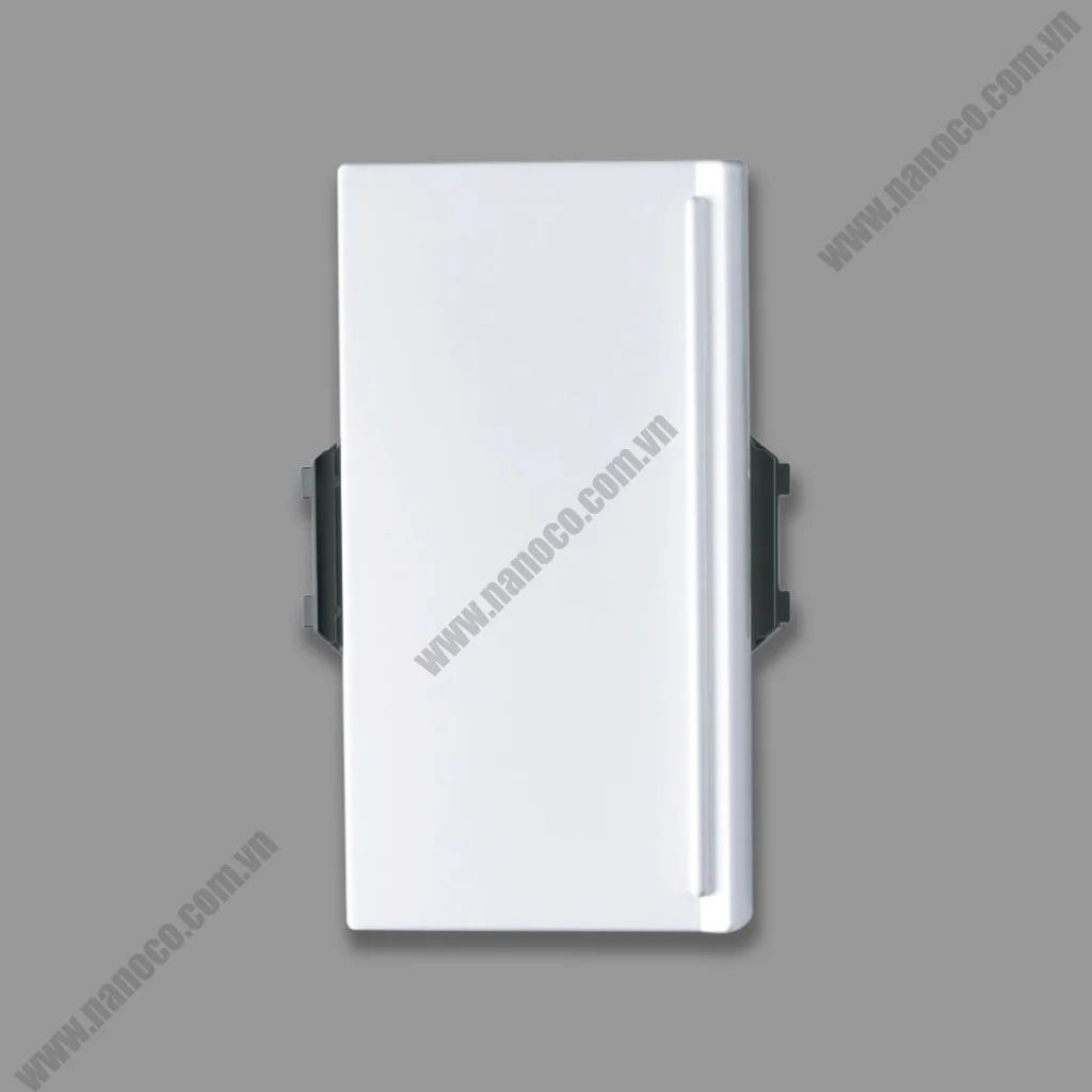 Switch B - 1 way Halumie Panasonic