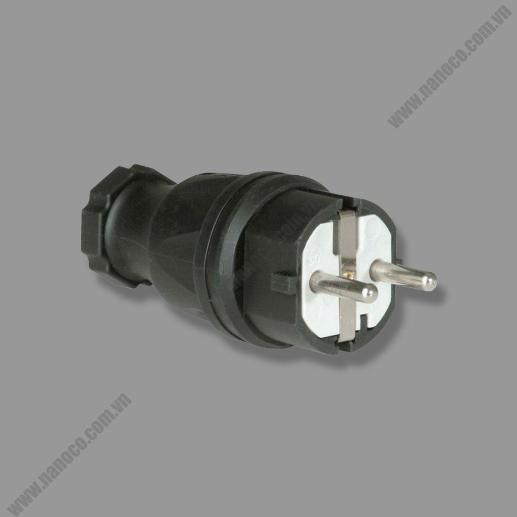 Rubber plug (Splashproof) PCE F0511 - S