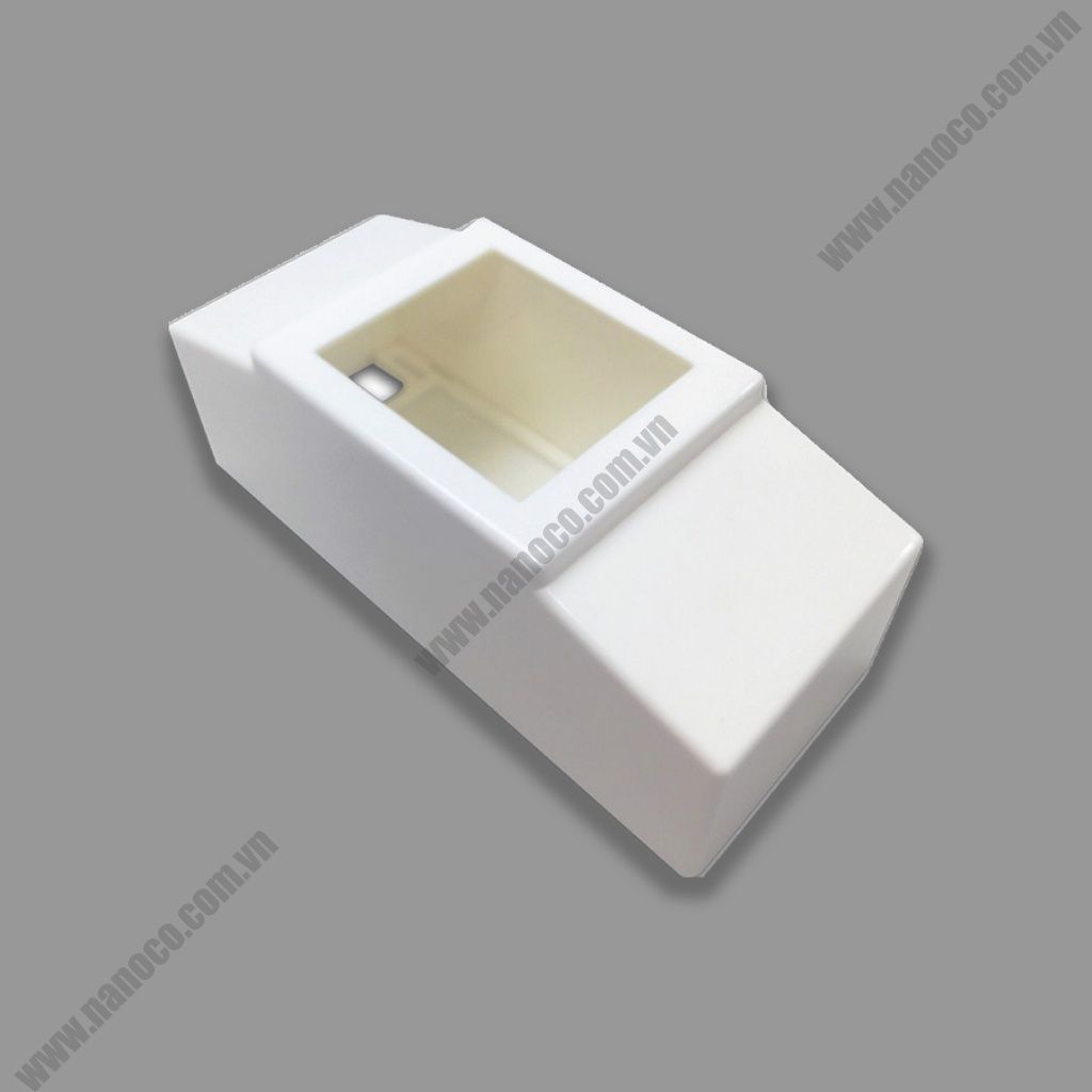 Mounting surface plate for HB Nanoco NHB9801