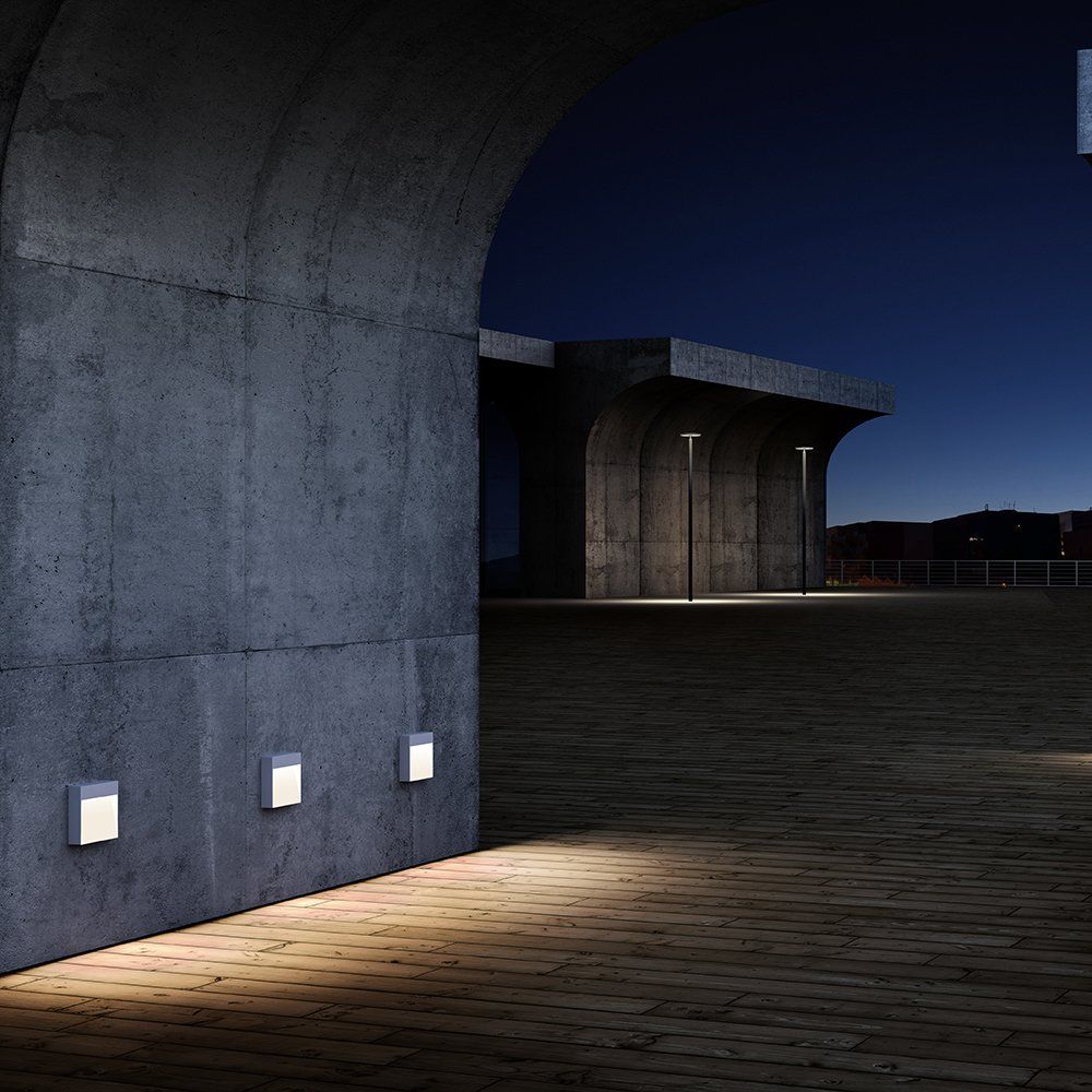 LED Footlight Nanoco NSL1711