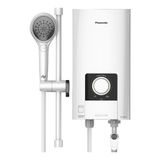  Water Heater Without Booster Pump Panasonic DH-4NS3VW 