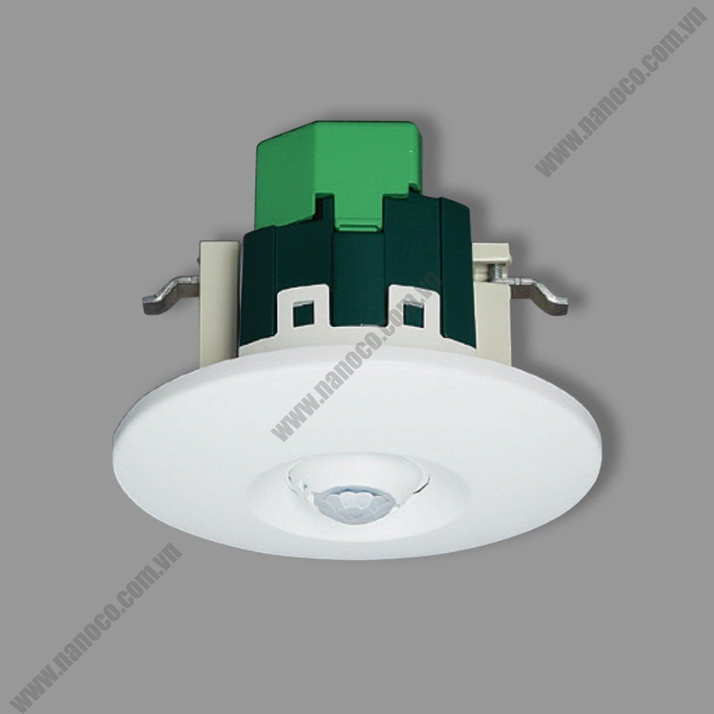 Ceiling mounted sensors Panasonic