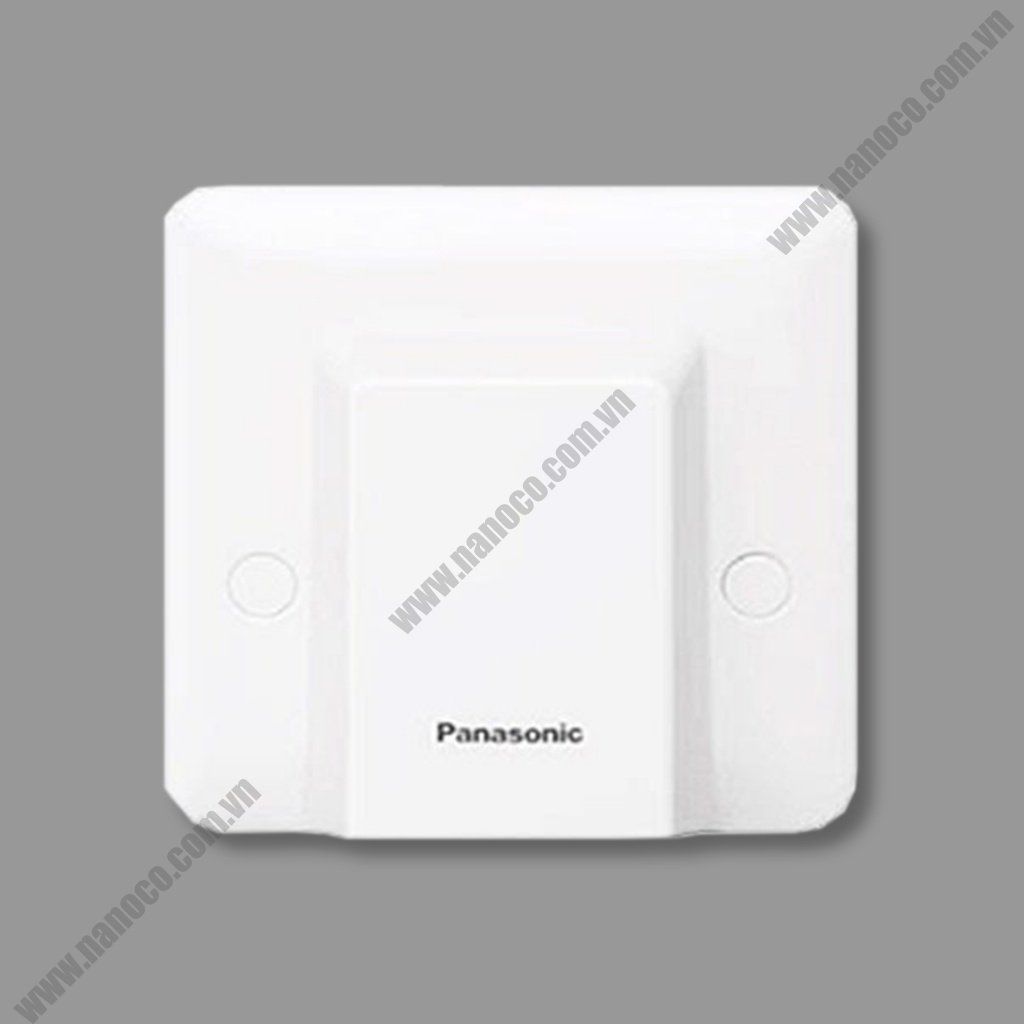 Thiết bị chuyển tiếp Wide Series Panasonic WBC7010/ WBC7020