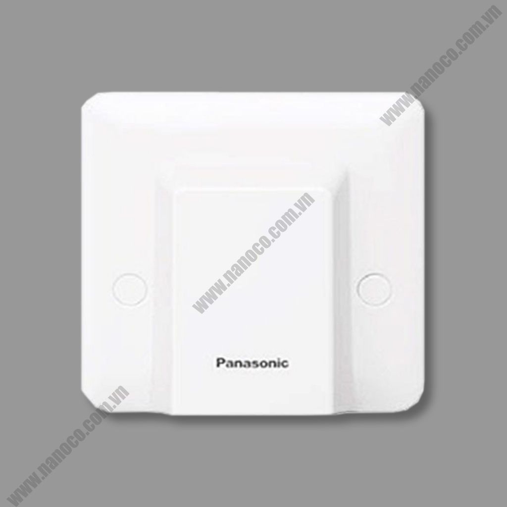 BS-Type Wide Series Panasonic WBC7010/WBC7020