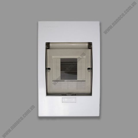  Electrical Panel Nanoco NDP104P/ NDP104 