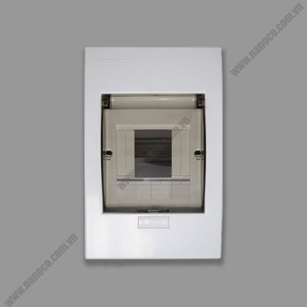 Electrical Panel Nanoco NDP108P/ NDP108