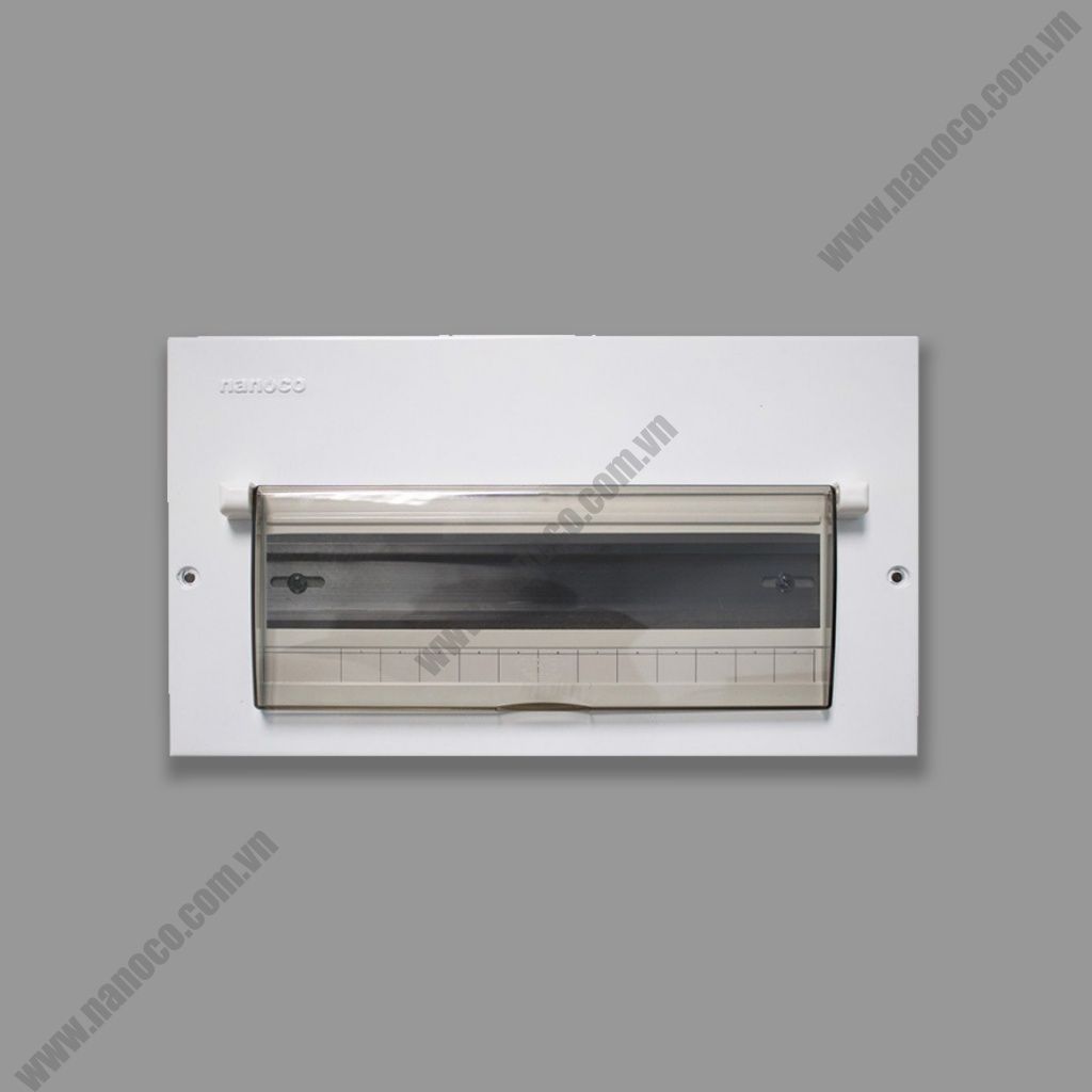 Electrical Panel Nanoco NDP114