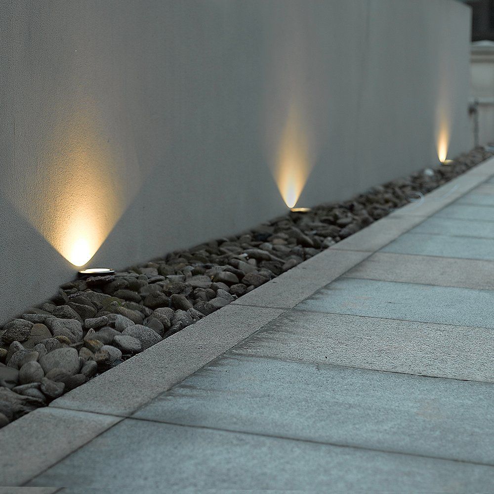 Underground LED Light Nanoco NGL2641