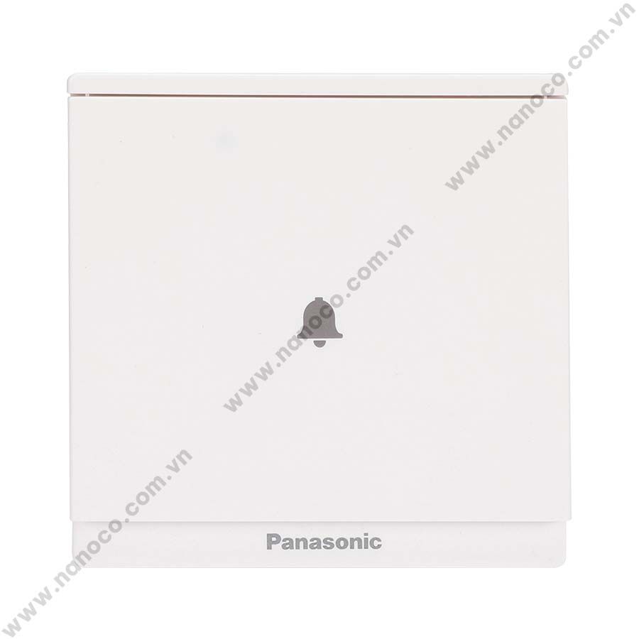 Nút nhấn chuông Moderva Panasonic