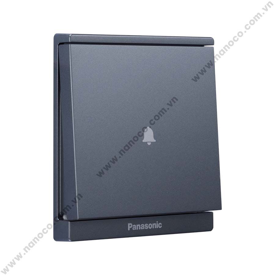 Nút nhấn chuông Moderva Panasonic