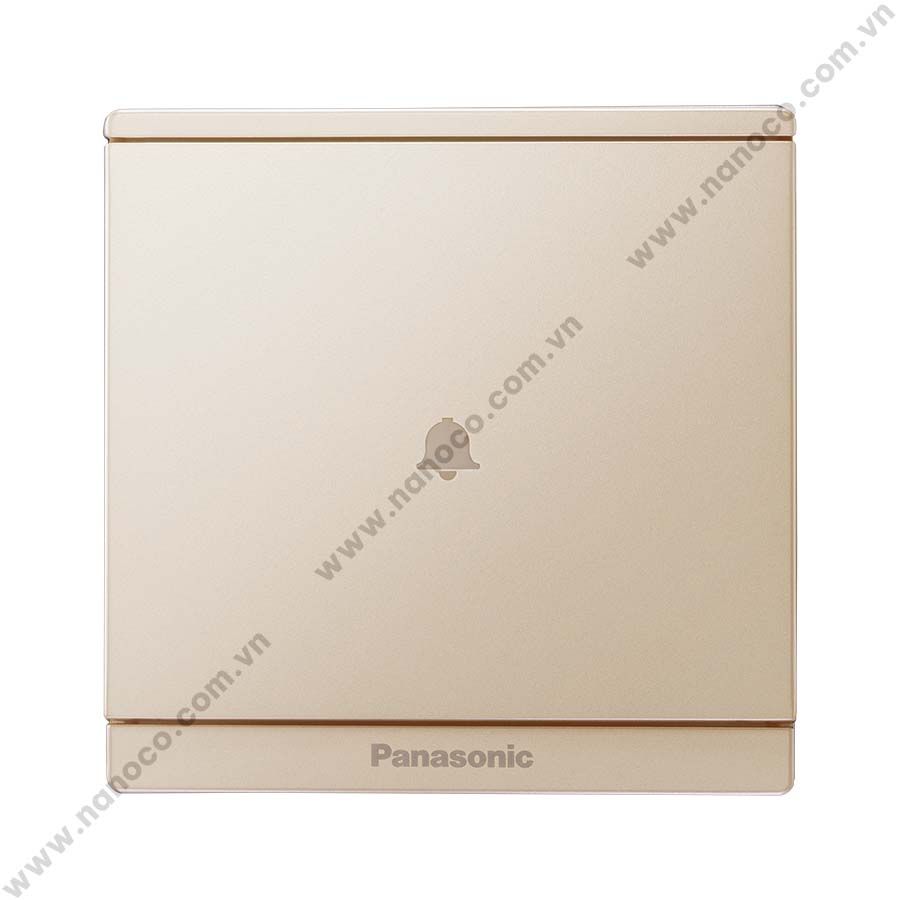 Nút nhấn chuông Moderva Panasonic