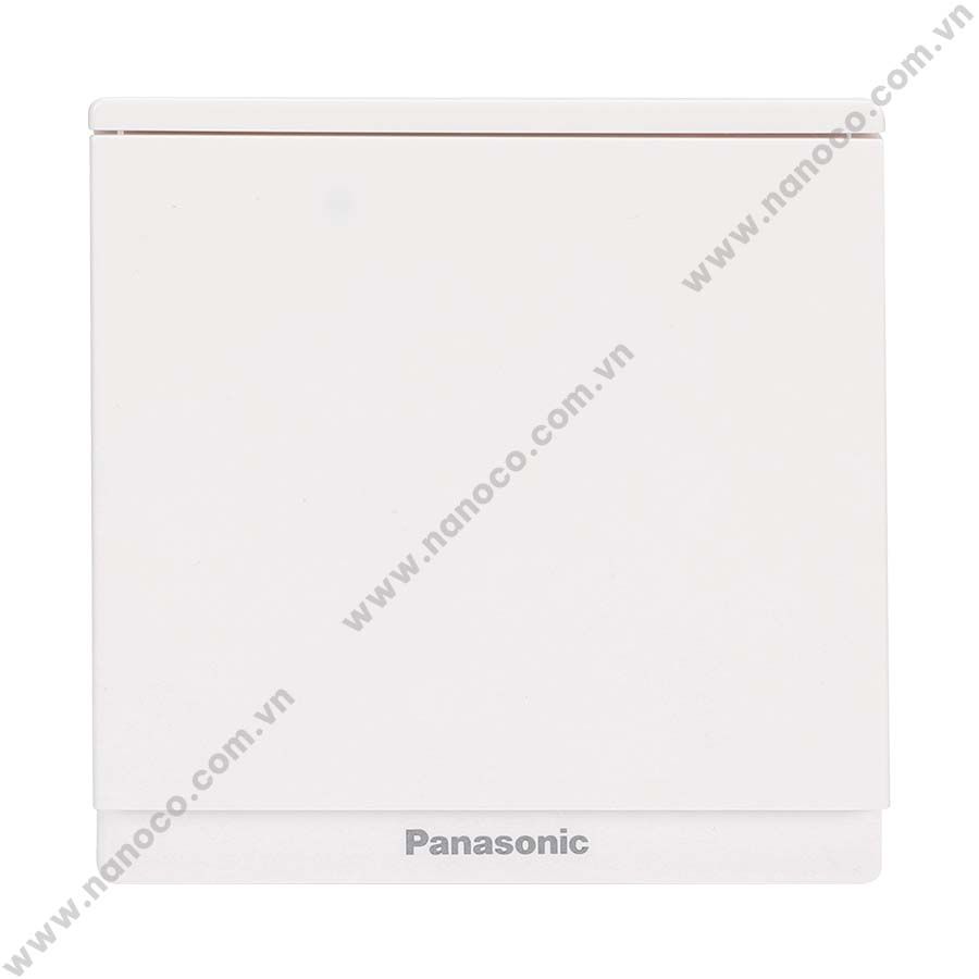 Bộ 1 công tắc C 2 chiều Moderva Panasonic