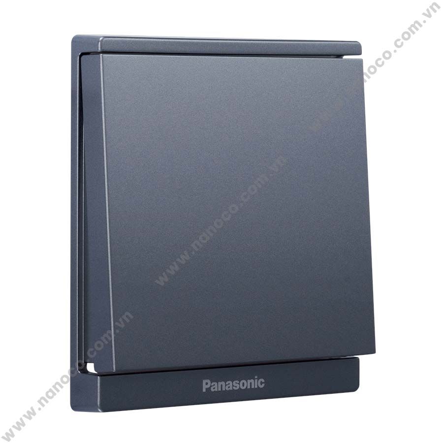 Bộ 1 công tắc C 2 chiều Moderva Panasonic