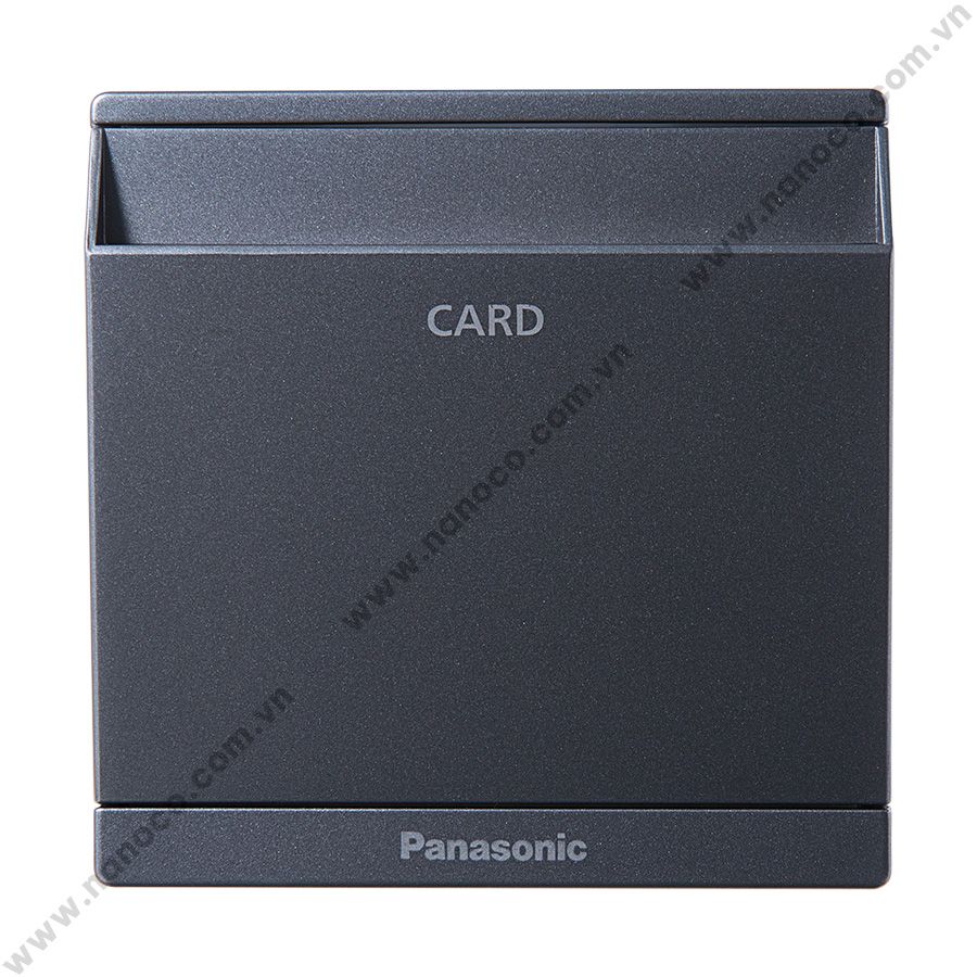 Công tắc thẻ từ Moderva Panasonic