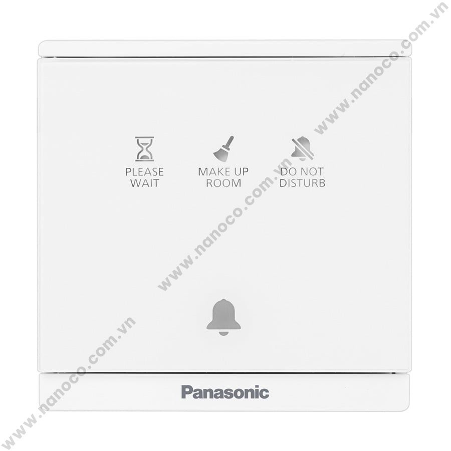 Bộ 2 công tắc E Moderva Panasonic