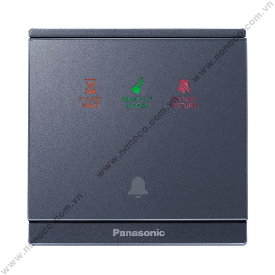 Bộ 2 công tắc E Moderva Panasonic